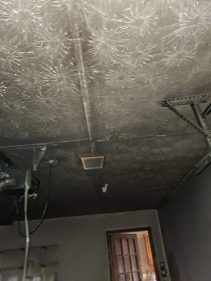 Fire and smoke damage assessment for Emergency Water Damage Services in Clovis